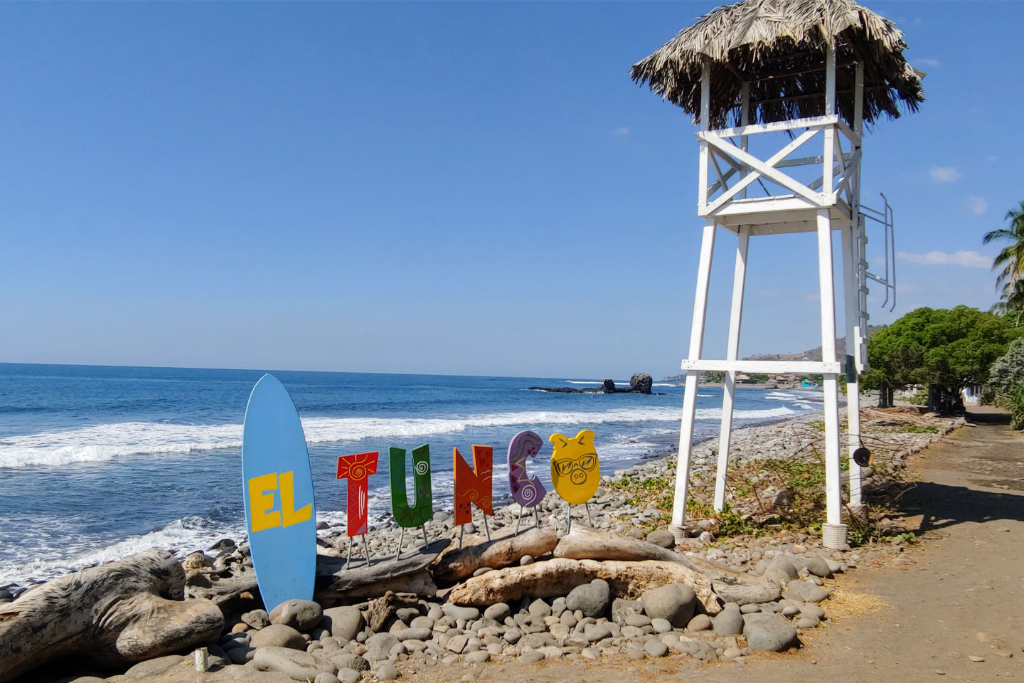 Albania and Hotspring