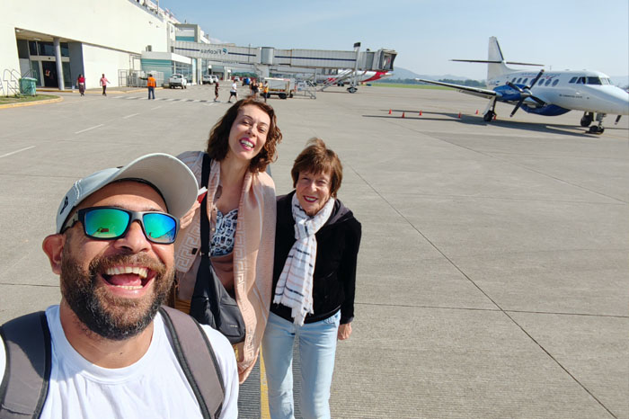 7 Tips For Nomads On A Budget Trips